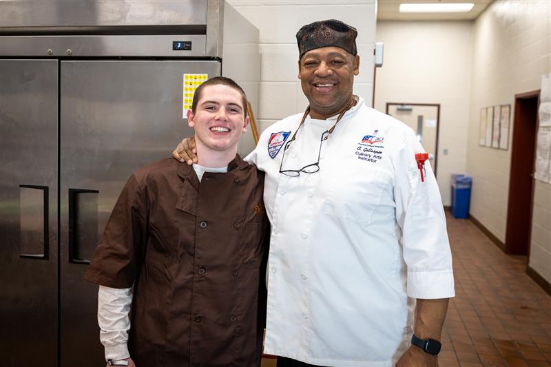 FHS Culinary